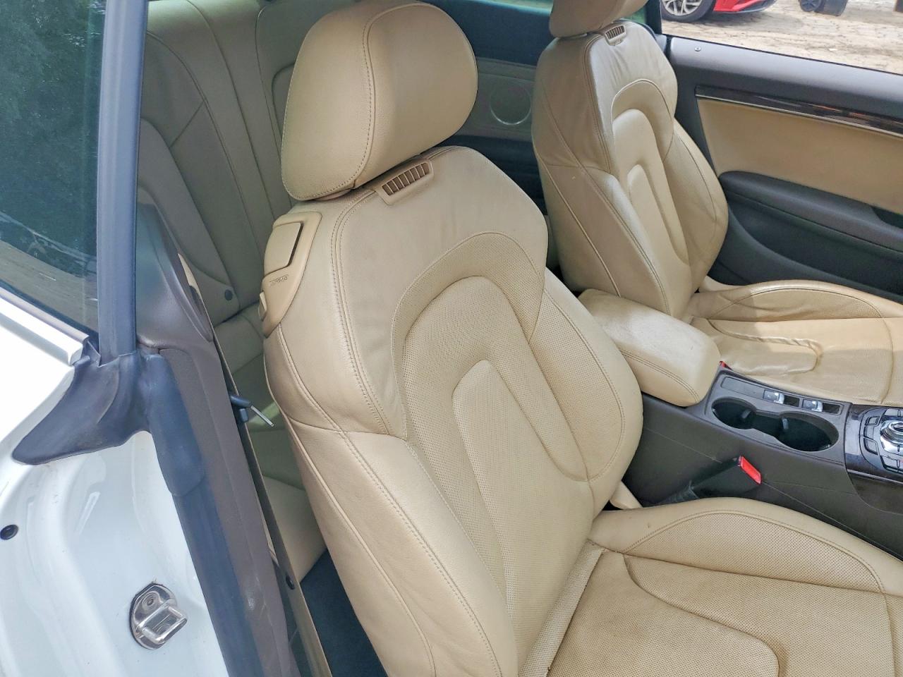 2014 AUDI A5 PREMIUM PLUS photo 19