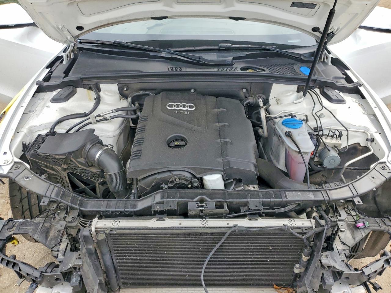 2014 AUDI A5 PREMIUM PLUS photo 21