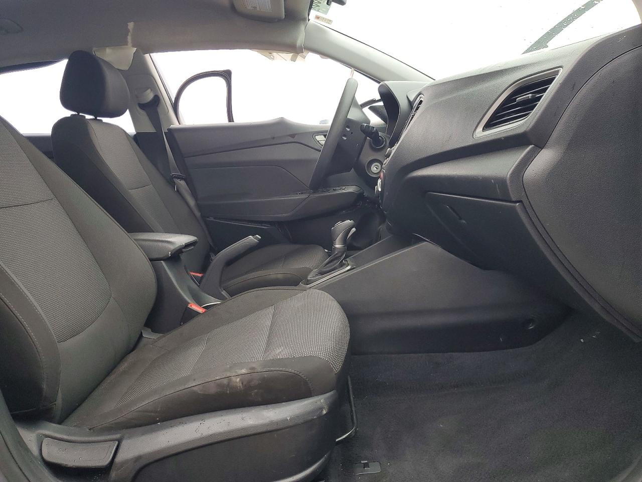 2019 HYUNDAI ACCENT SEL photo 19
