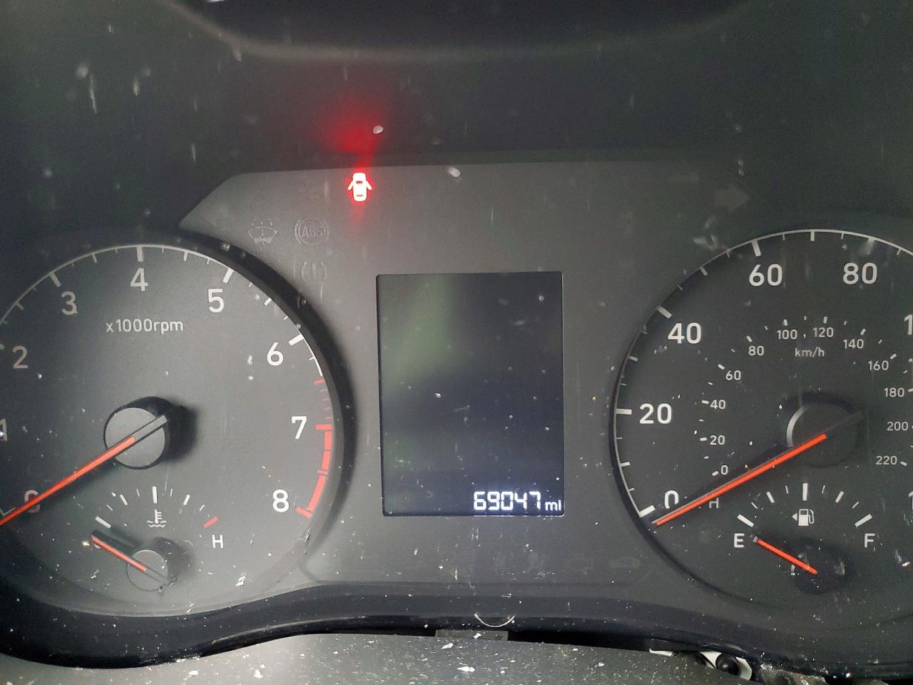 2019 HYUNDAI ACCENT SEL photo 25