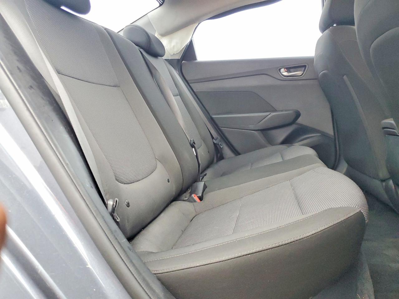 2019 HYUNDAI ACCENT SEL photo 28