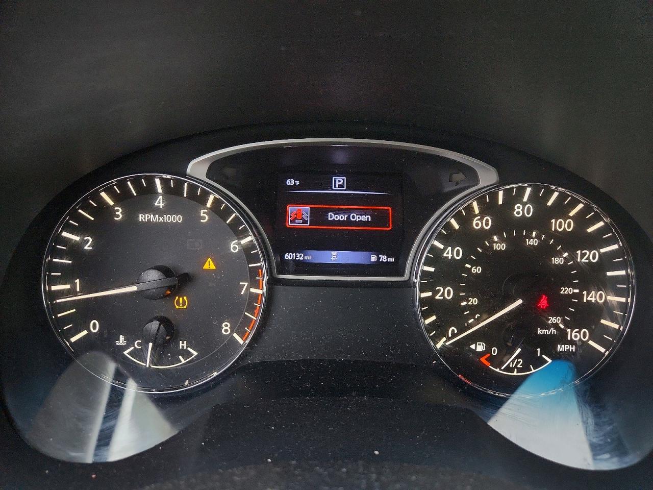 2018 NISSAN ALTIMA 2.5 S photo 21