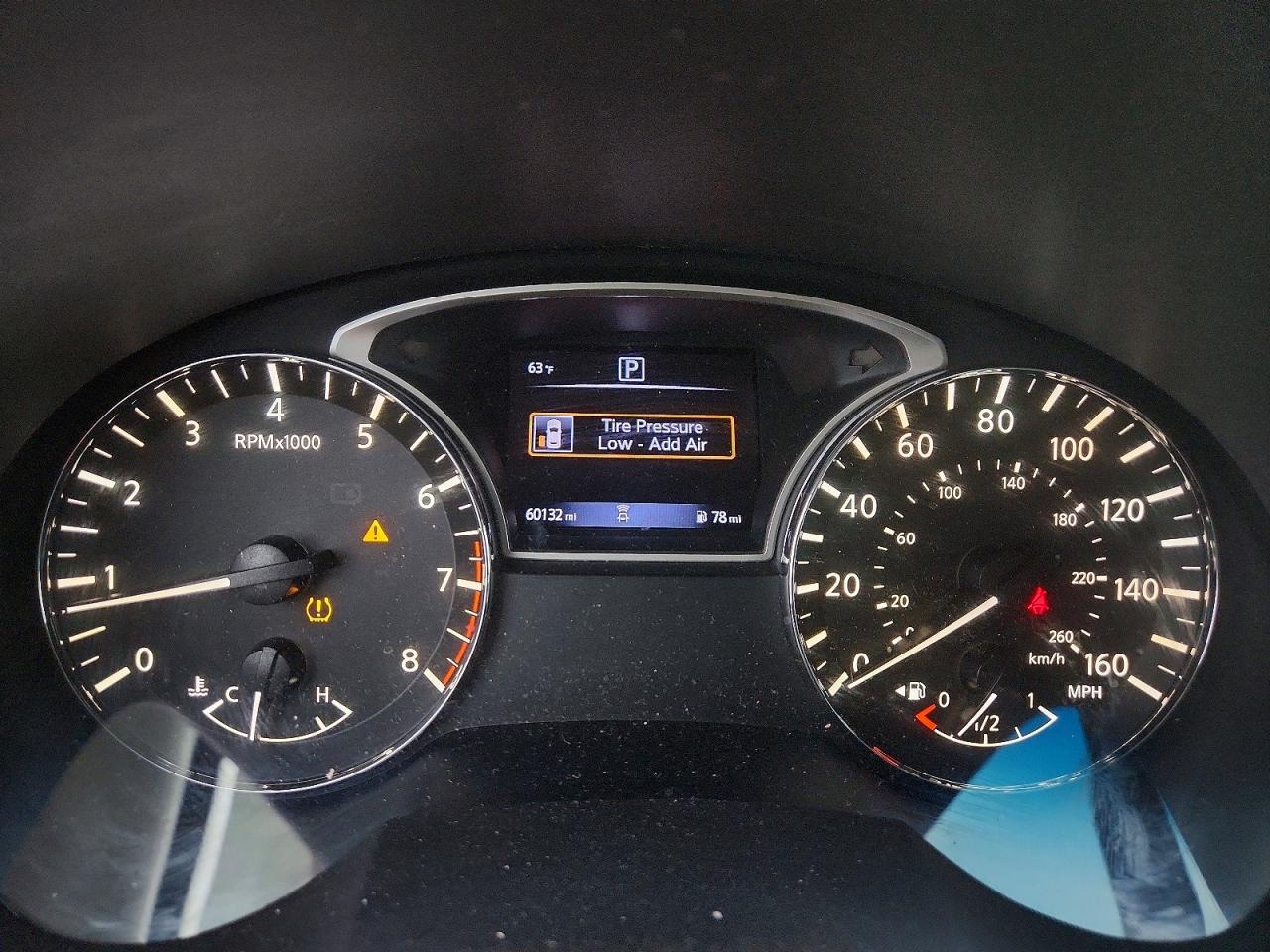 2018 NISSAN ALTIMA 2.5 S photo 17
