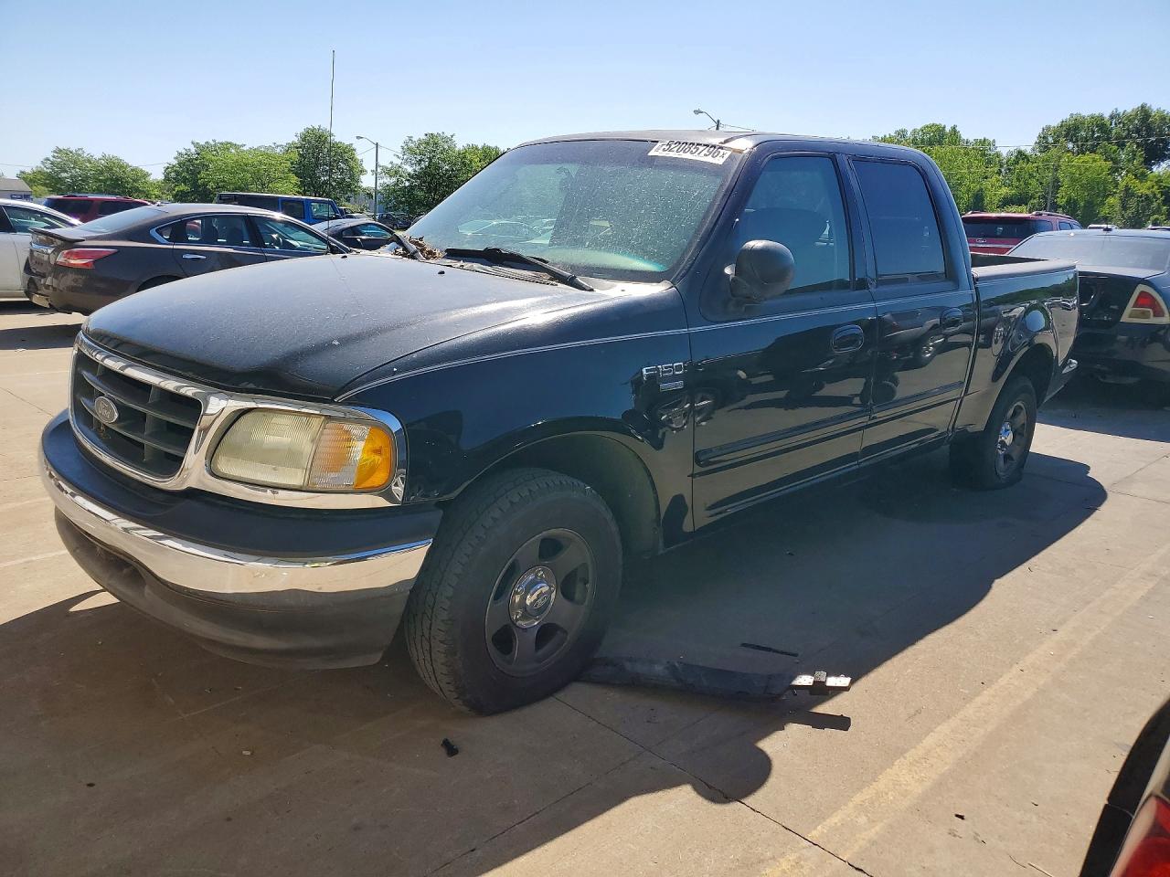 2003 FORD F150