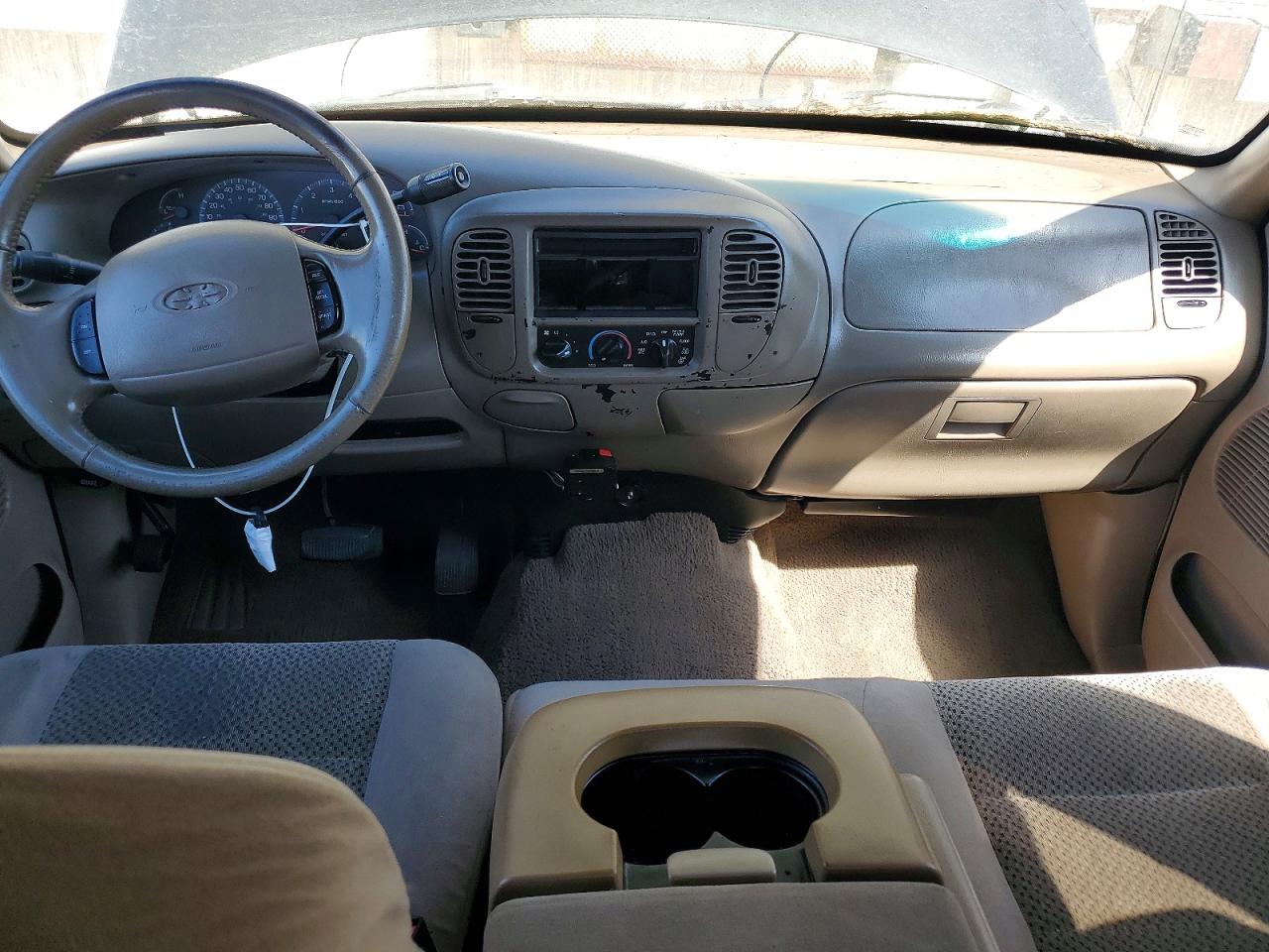 2003 FORD F150 SUPERCREW photo 15