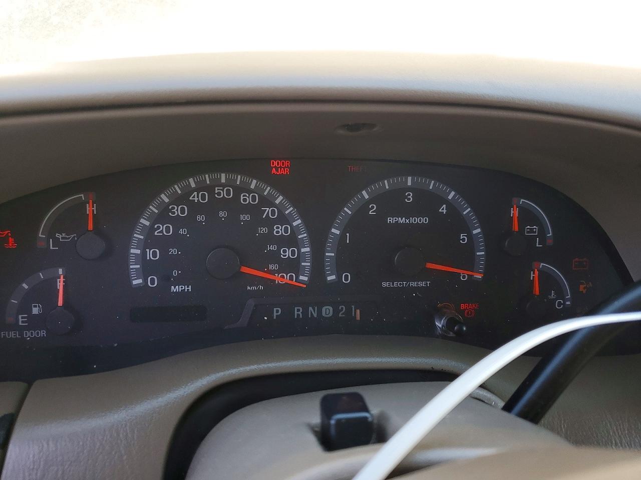 2003 FORD F150 SUPERCREW photo 17