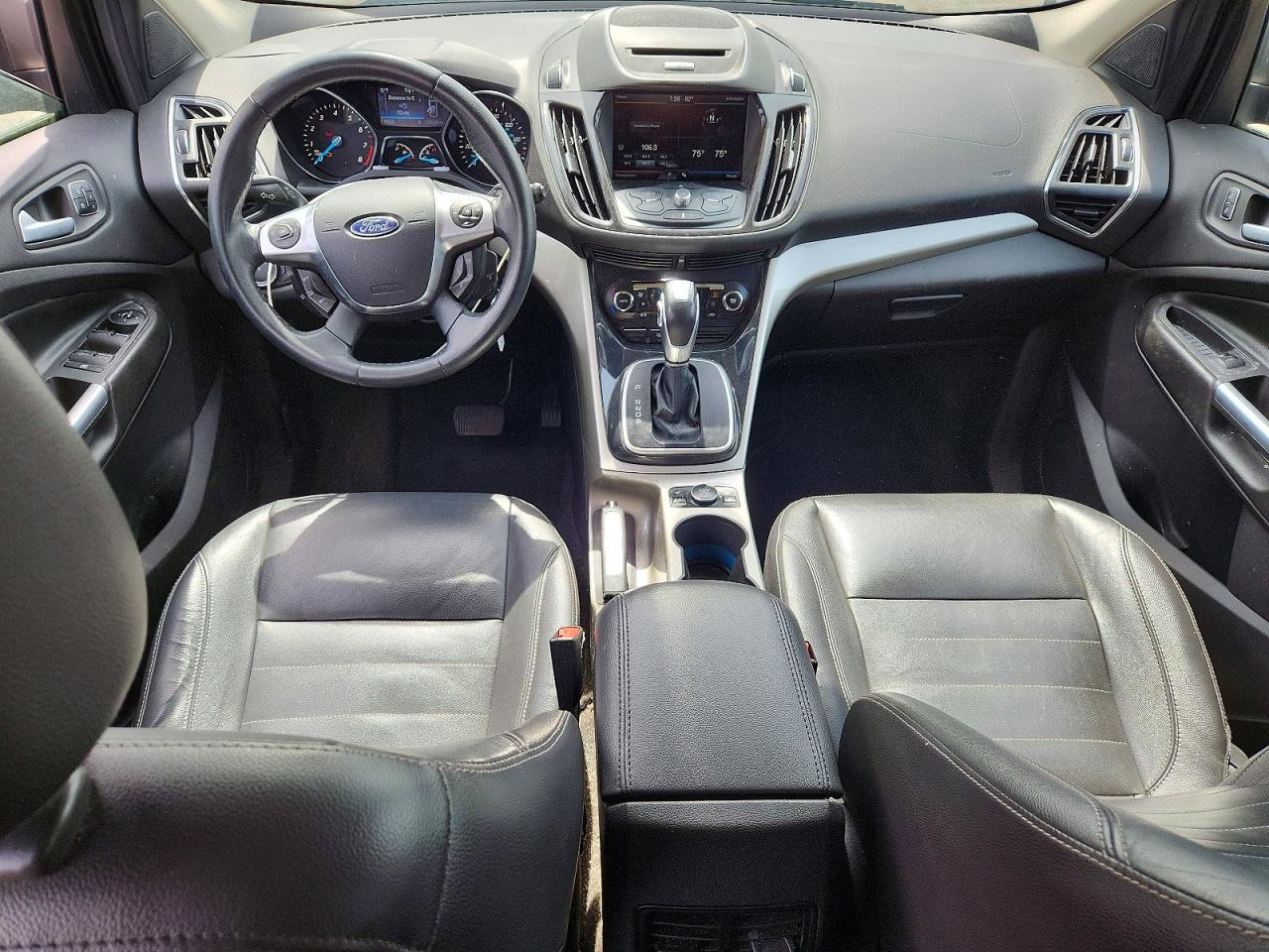2013 FORD ESCAPE SEL photo 15