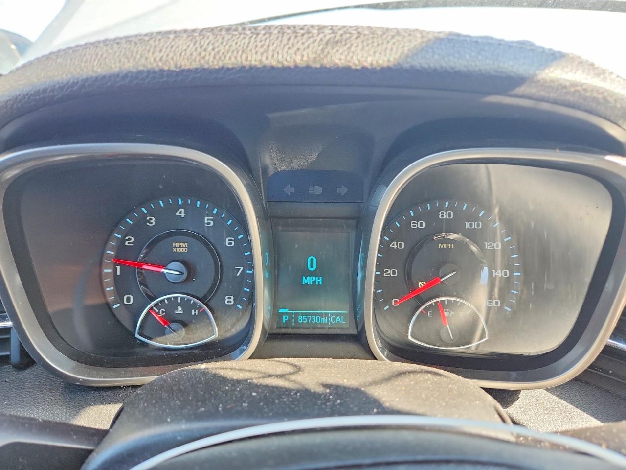 2013 CHEVROLET MALIBU 1LT photo 25