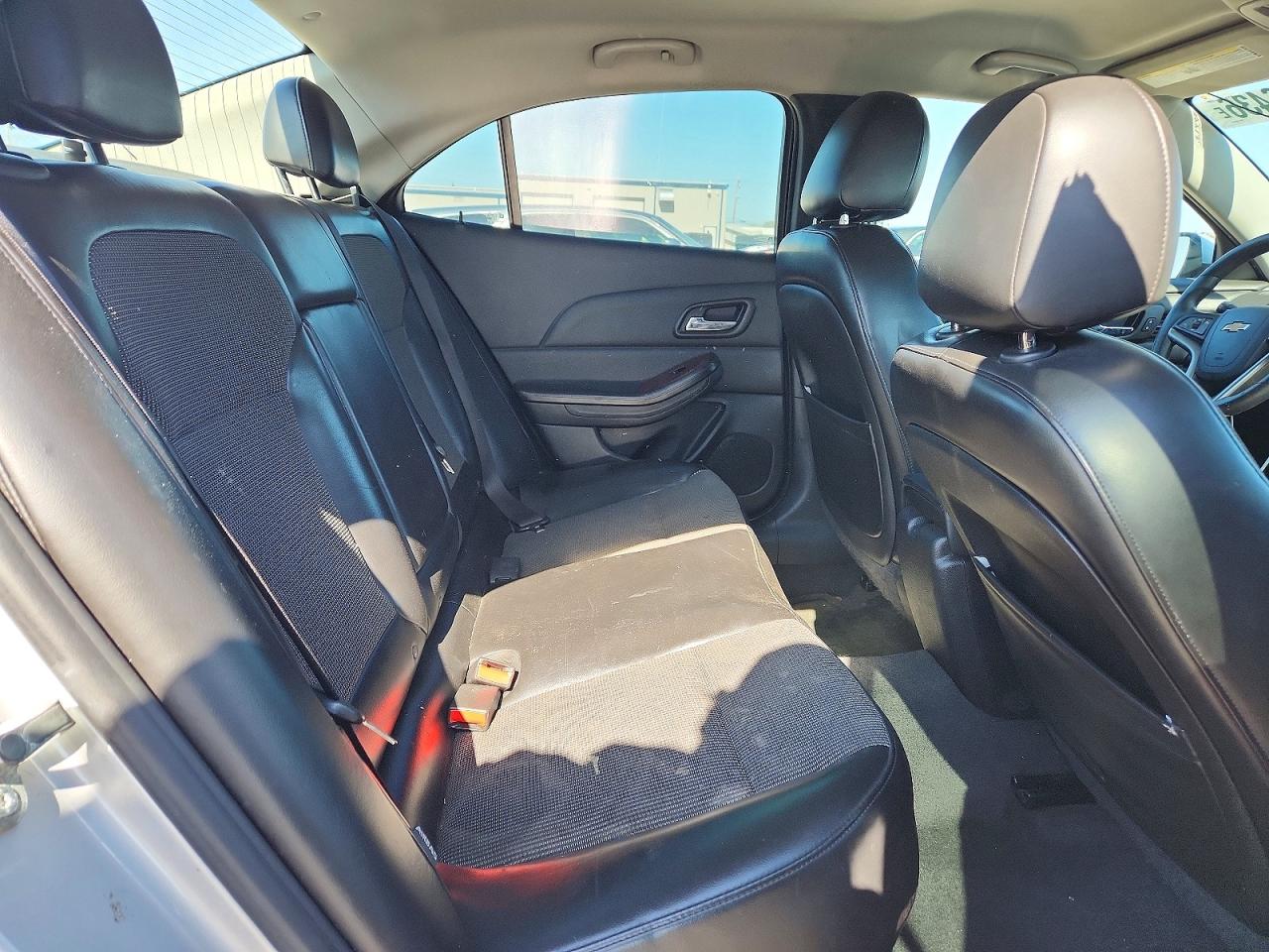 2013 CHEVROLET MALIBU 1LT photo 28