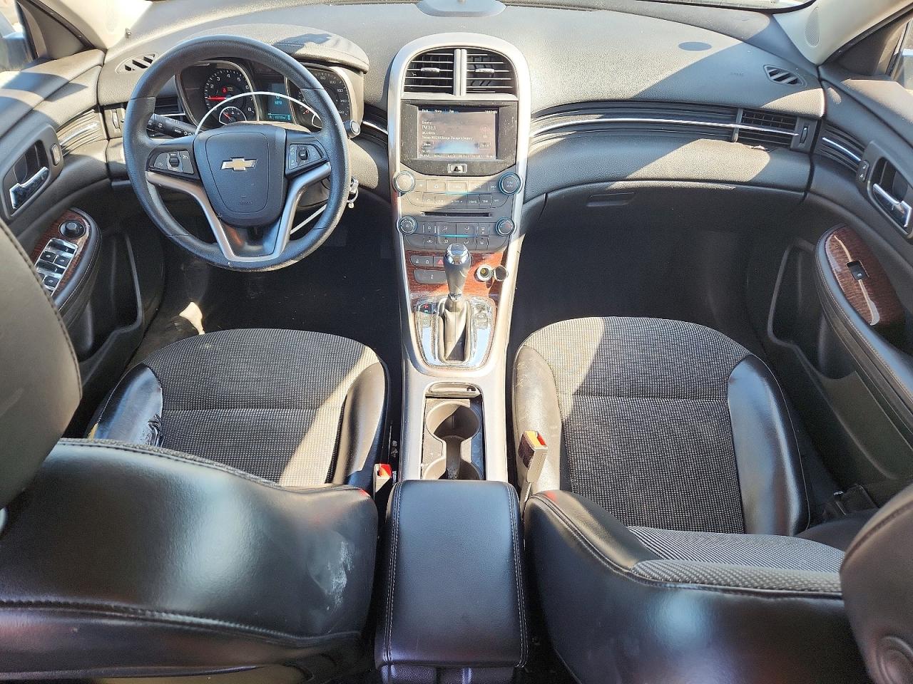 2013 CHEVROLET MALIBU 1LT photo 22