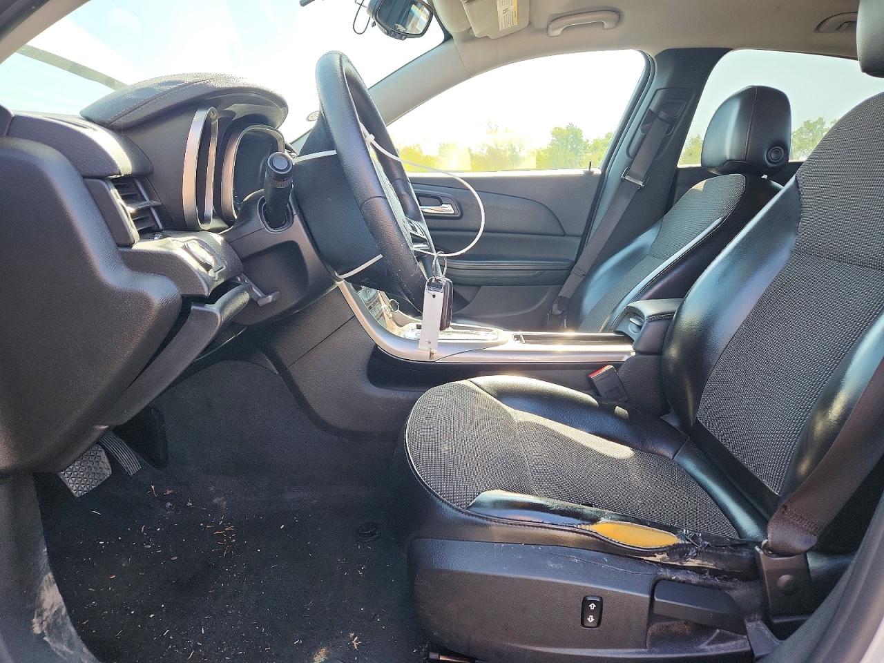 2013 CHEVROLET MALIBU 1LT photo 19