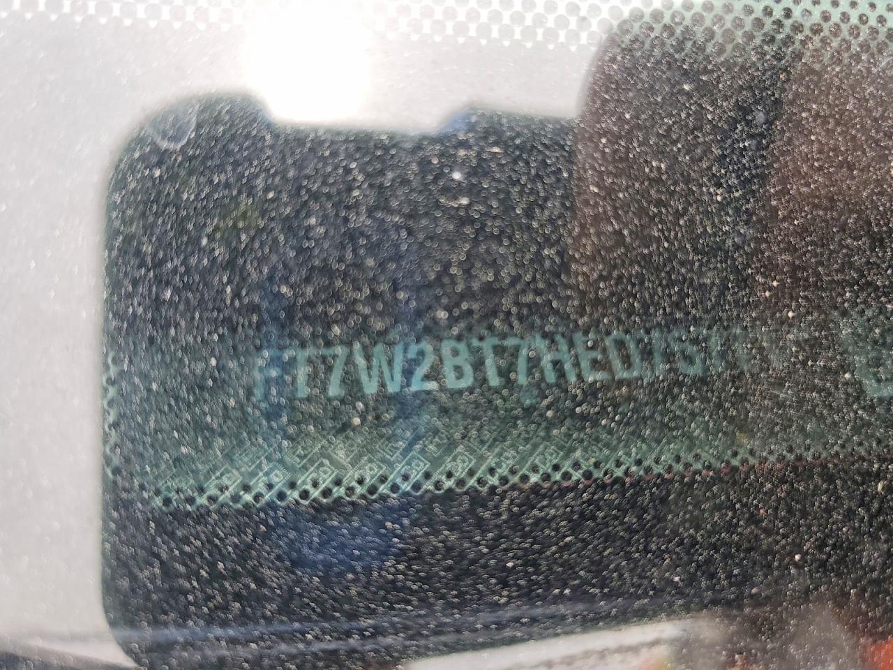 2017 FORD F250 SUPER DUTY photo 12