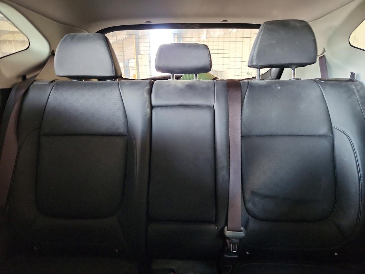 2021 KIA SELTOS EX photo 19