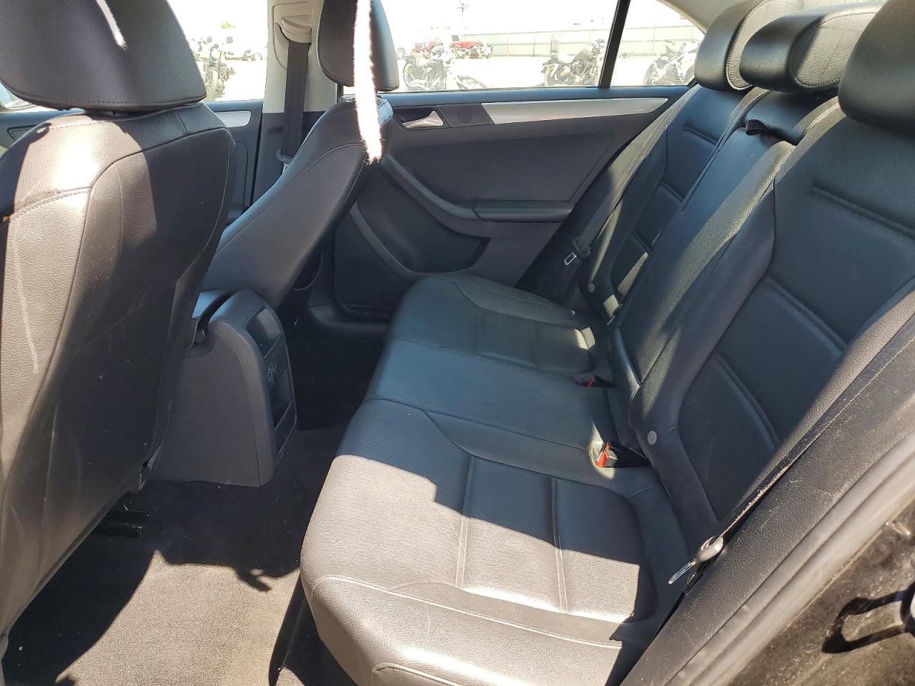 2017 VOLKSWAGEN JETTA SE photo 19