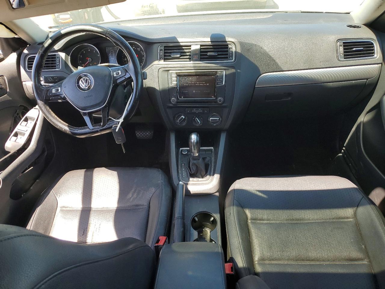 2017 VOLKSWAGEN JETTA SE photo 15