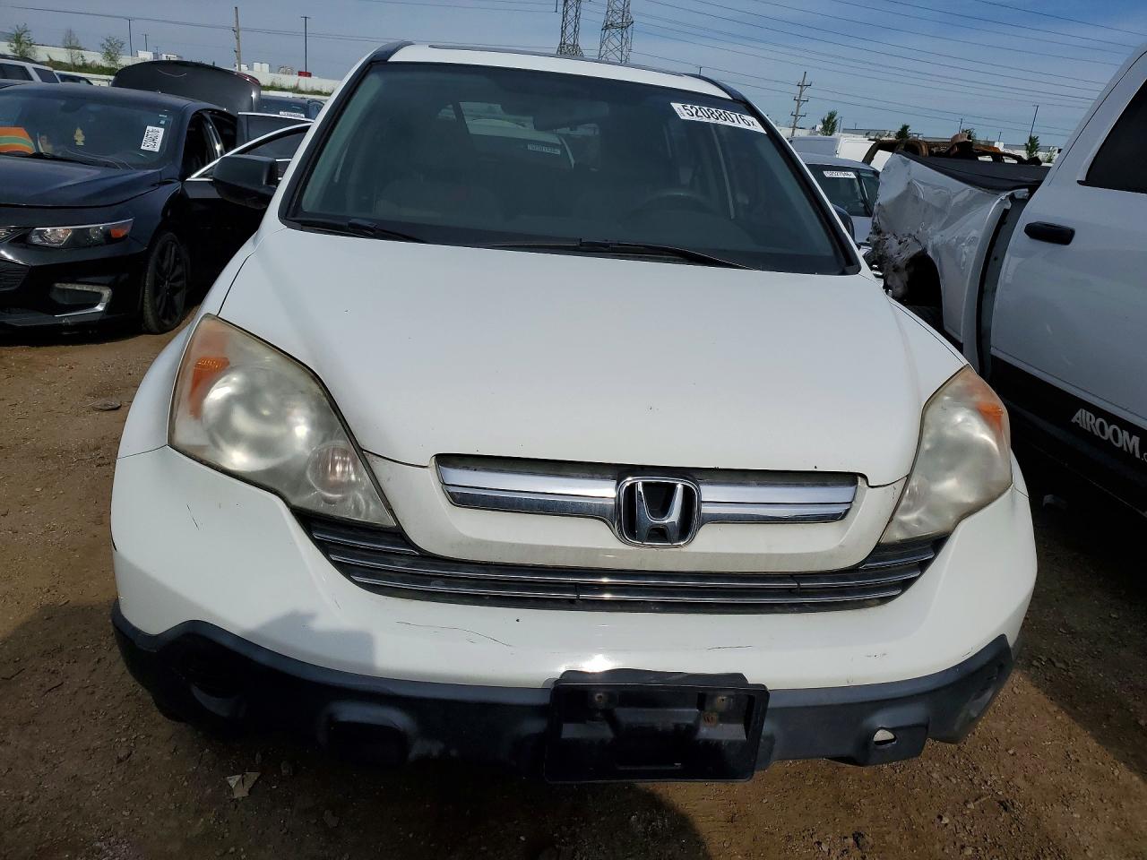 2008 HONDA CR-V EX photo 9