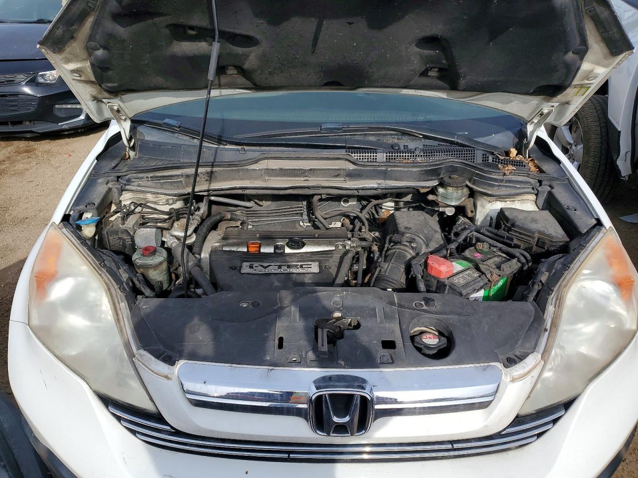 2008 HONDA CR-V EX photo 21