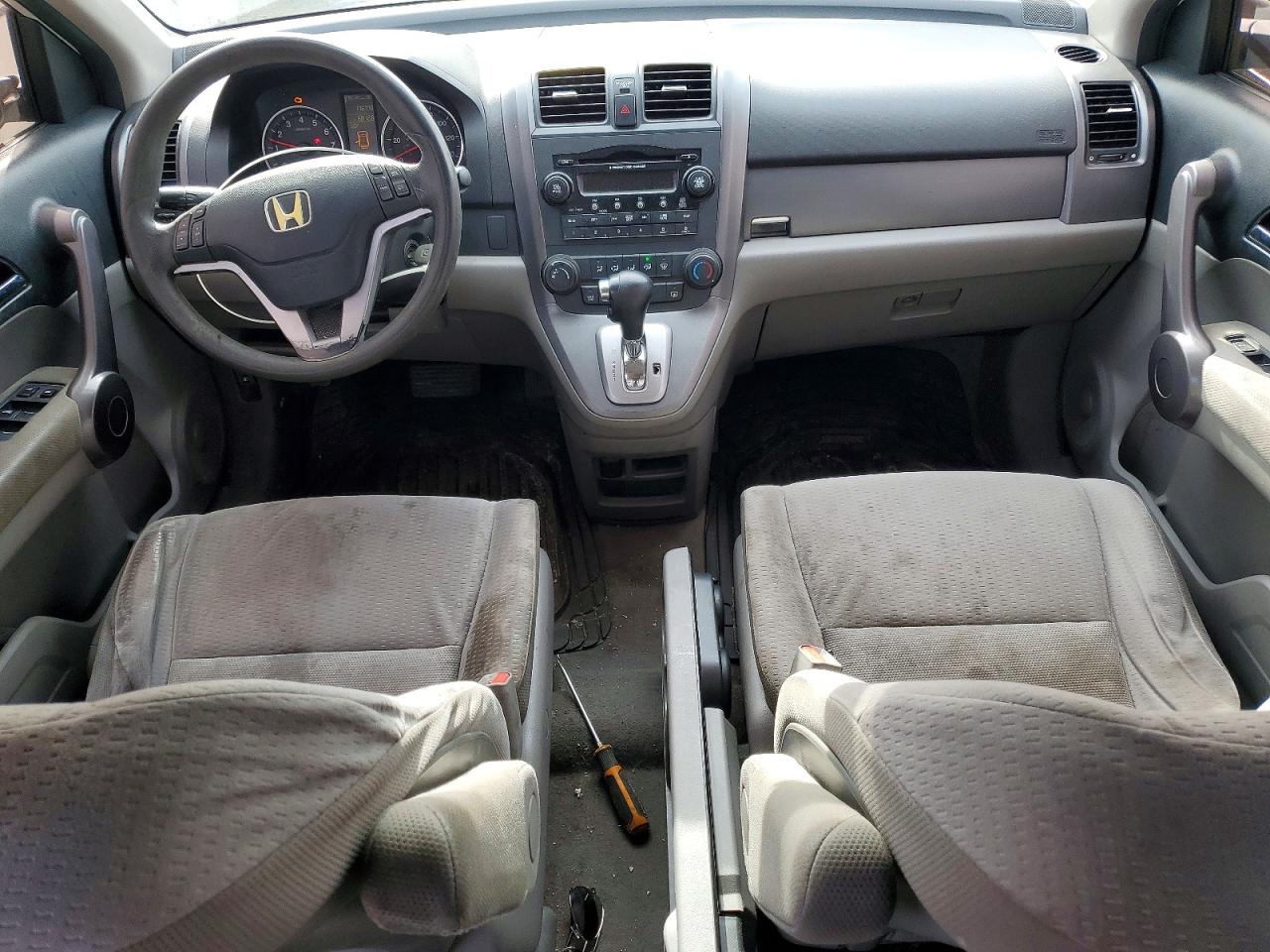 2008 HONDA CR-V EX photo 15