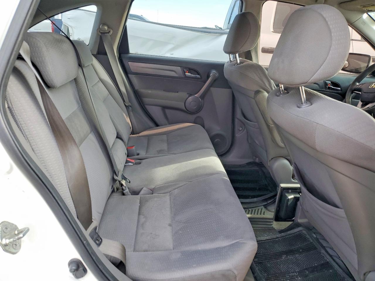 2008 HONDA CR-V EX photo 19