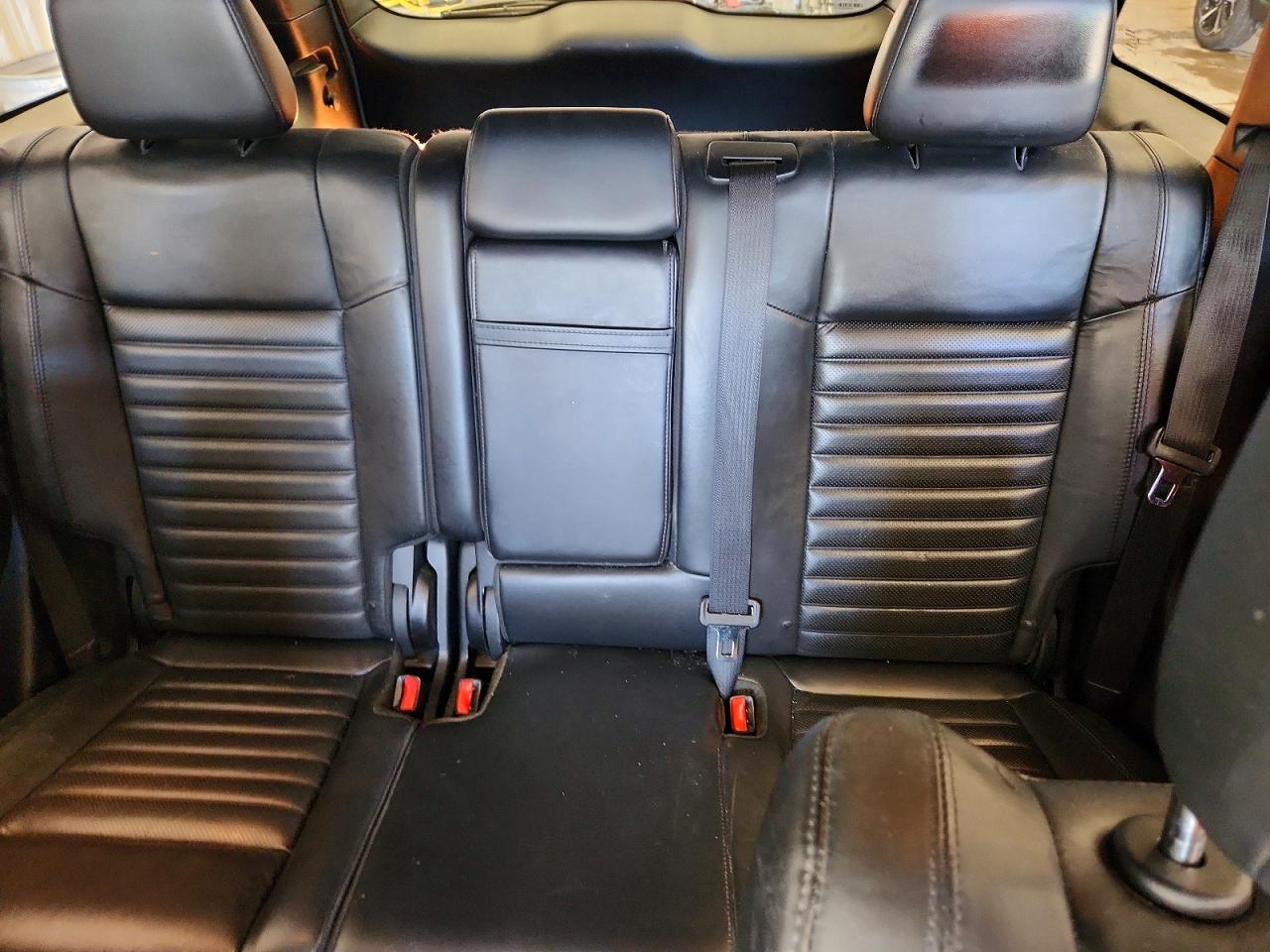 2018 JEEP GRAND CHEROKEE LIMITED photo 28