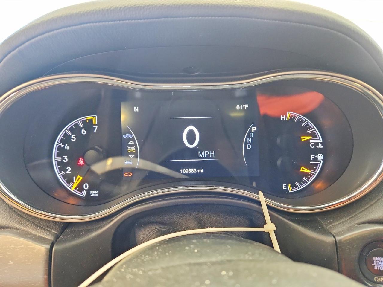 2018 JEEP GRAND CHEROKEE LIMITED photo 25