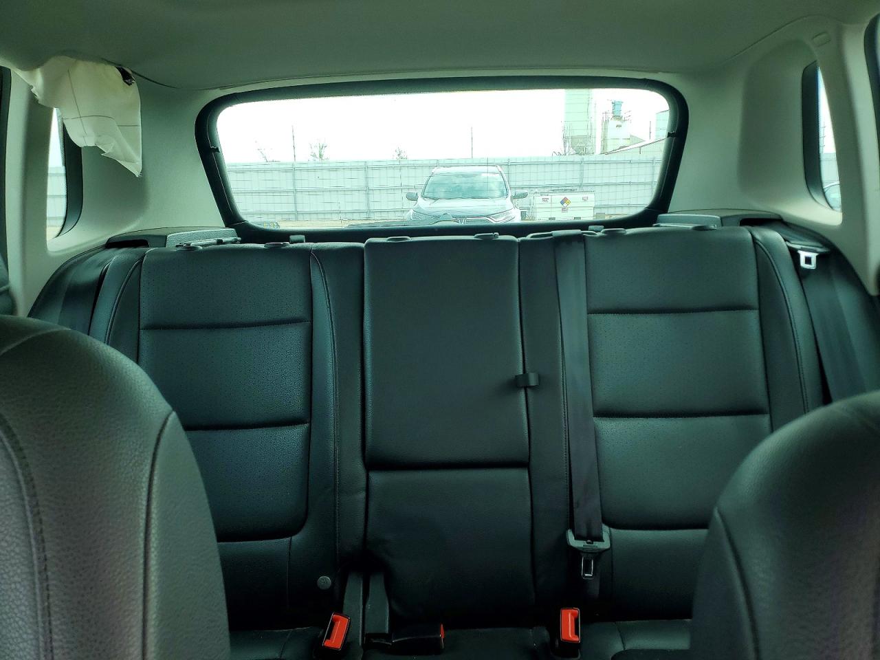 2012 VOLKSWAGEN TIGUAN photo 19
