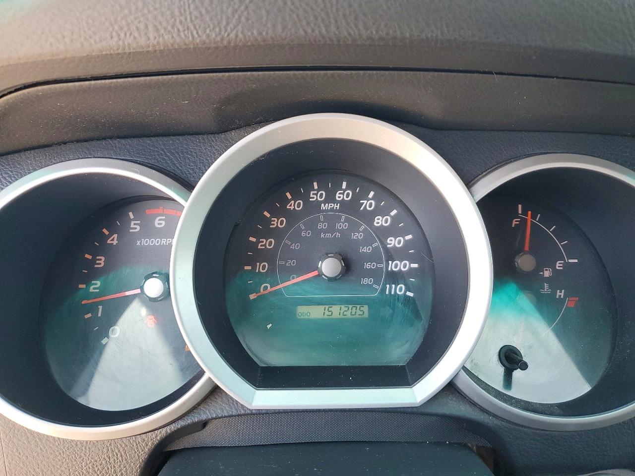 2006 TOYOTA 4RUNNER SPORT EDITION photo 17