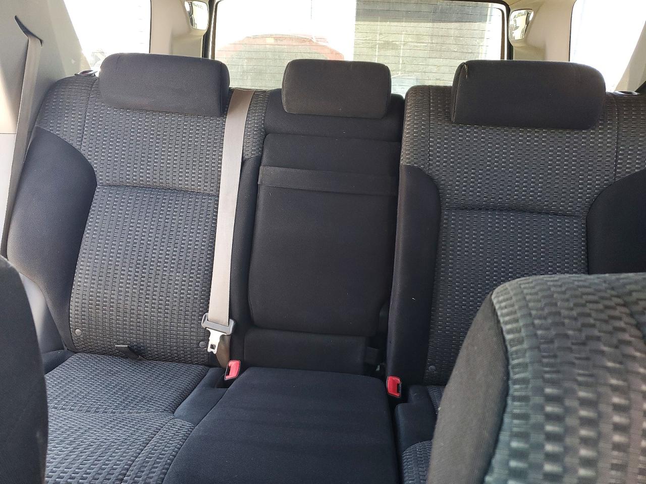 2006 TOYOTA 4RUNNER SPORT EDITION photo 19