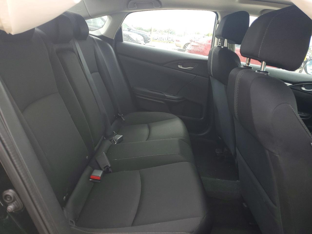 2016 HONDA CIVIC EX photo 28