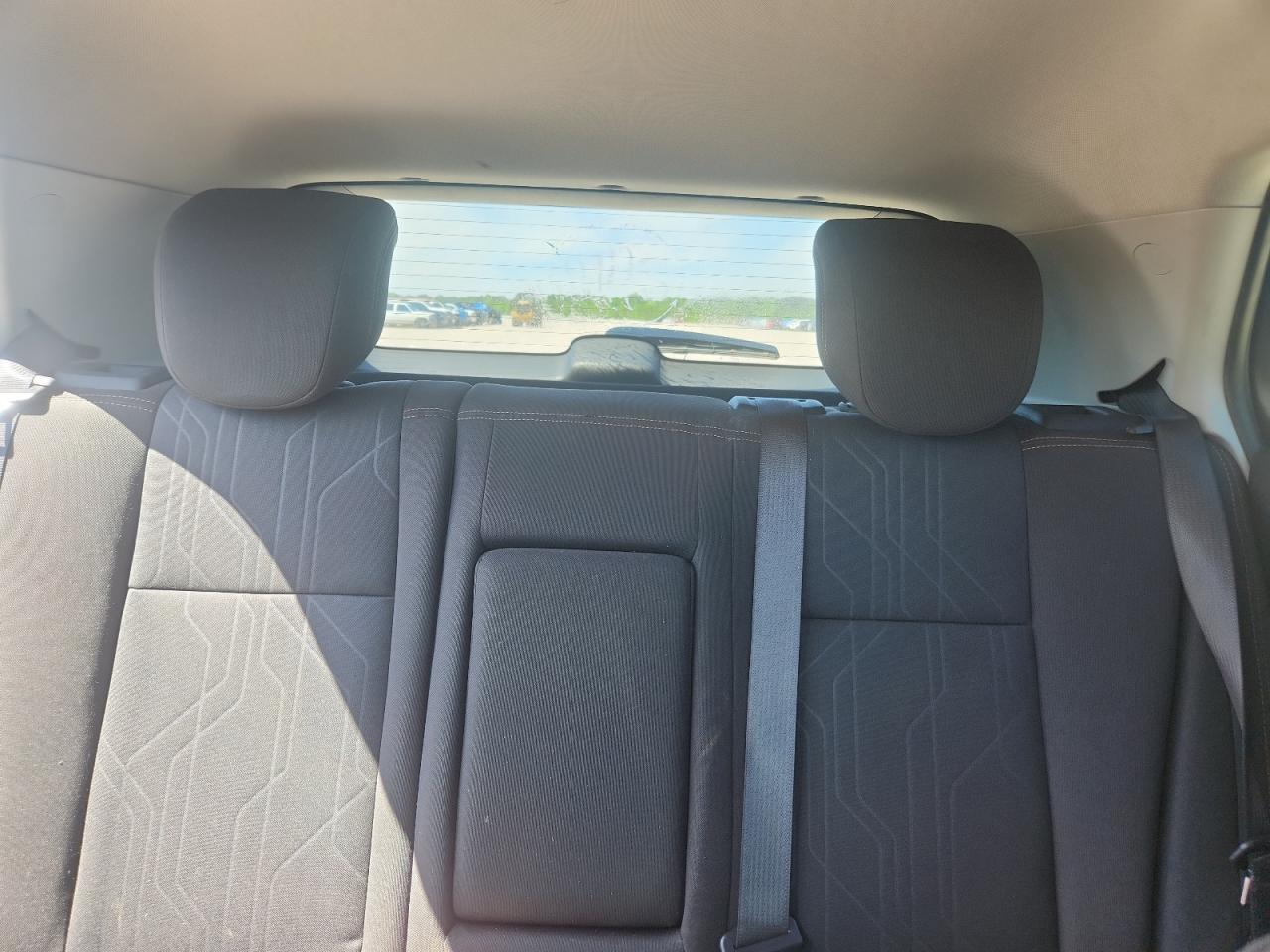 2020 CHEVROLET TRAX 1LT photo 10