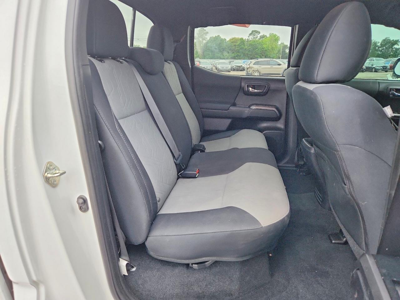 2021 TOYOTA TACOMA TRD SPORT photo 28