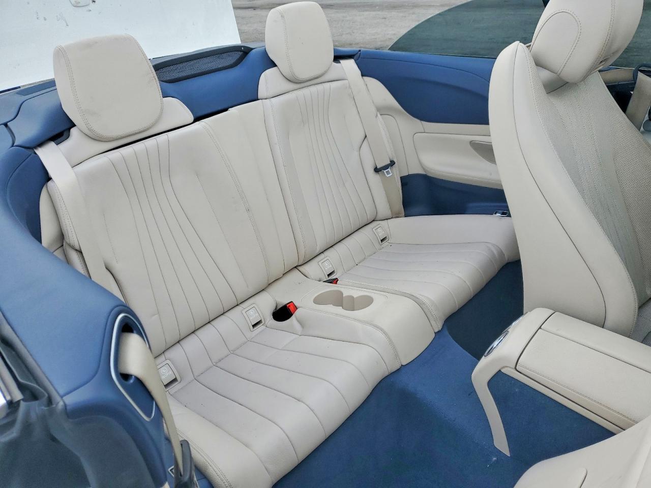 2023 MERCEDES-BENZ E 450 photo 28