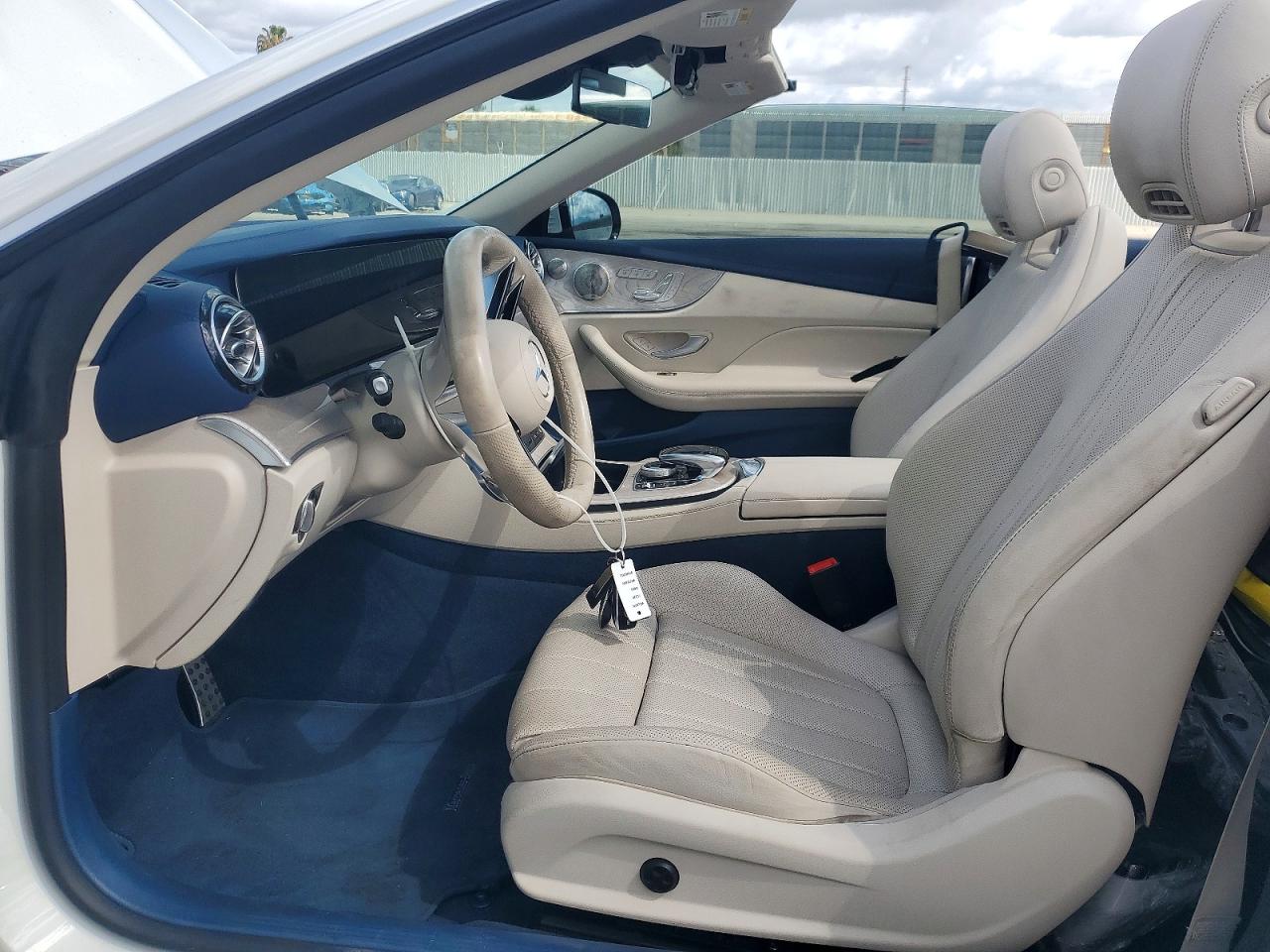 2023 MERCEDES-BENZ E 450 photo 19