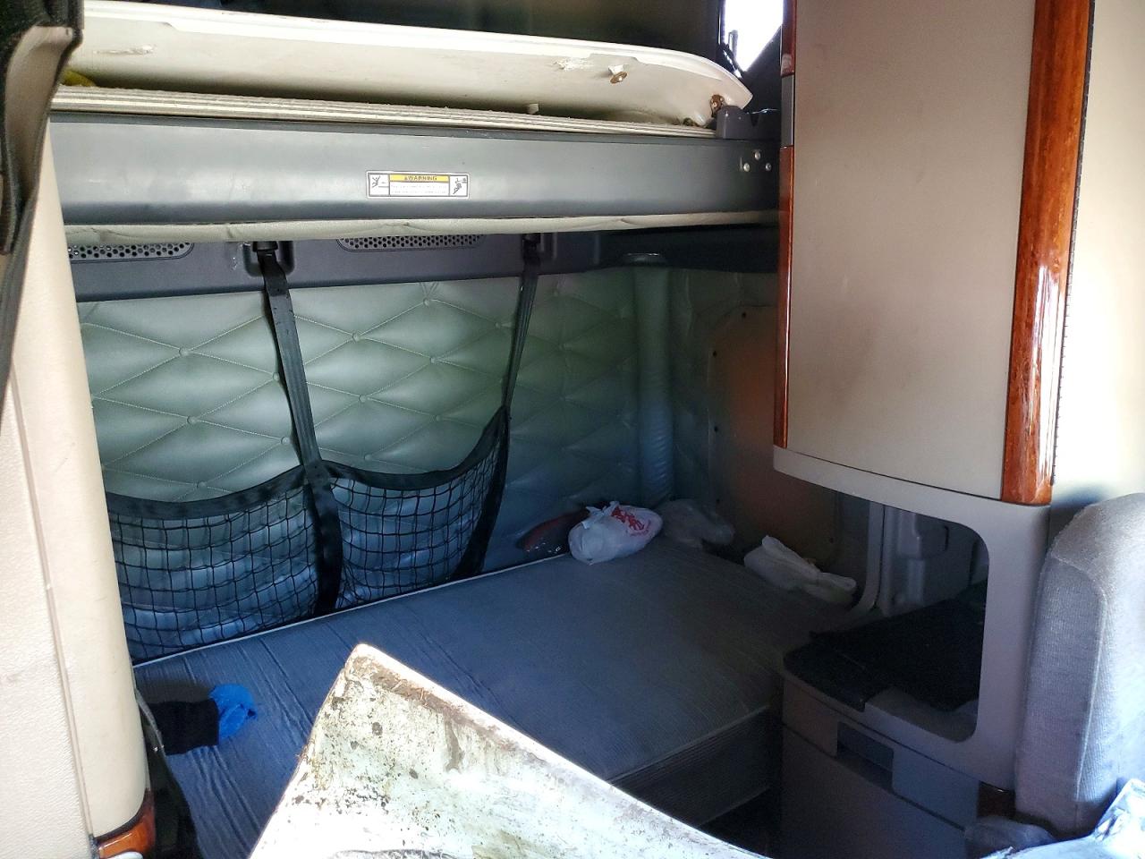 2016 FREIGHTLINER CASCADIA 125 photo 11