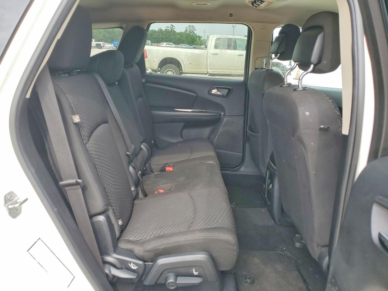 2015 DODGE JOURNEY SXT photo 21