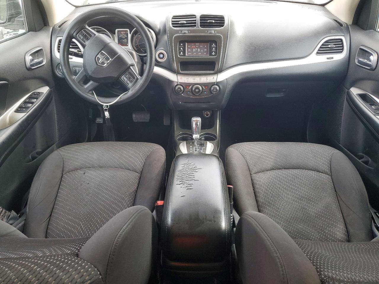 2015 DODGE JOURNEY SXT photo 15