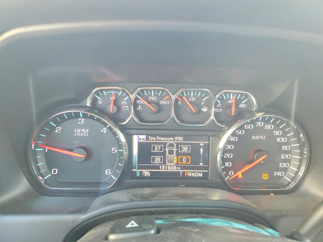 2014 CHEVROLET SILVERADO C1500 LT photo 17