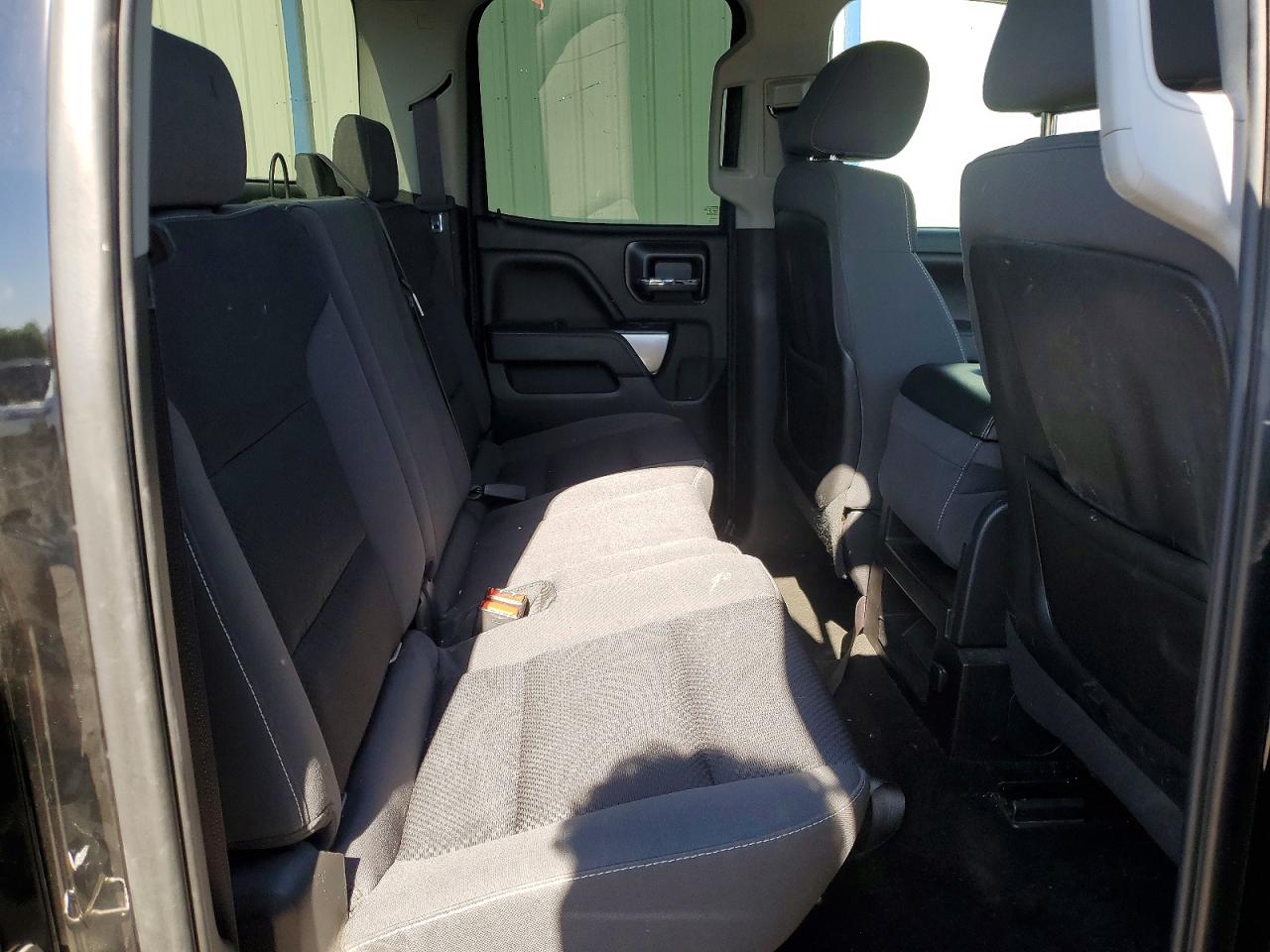 2014 CHEVROLET SILVERADO C1500 LT photo 19