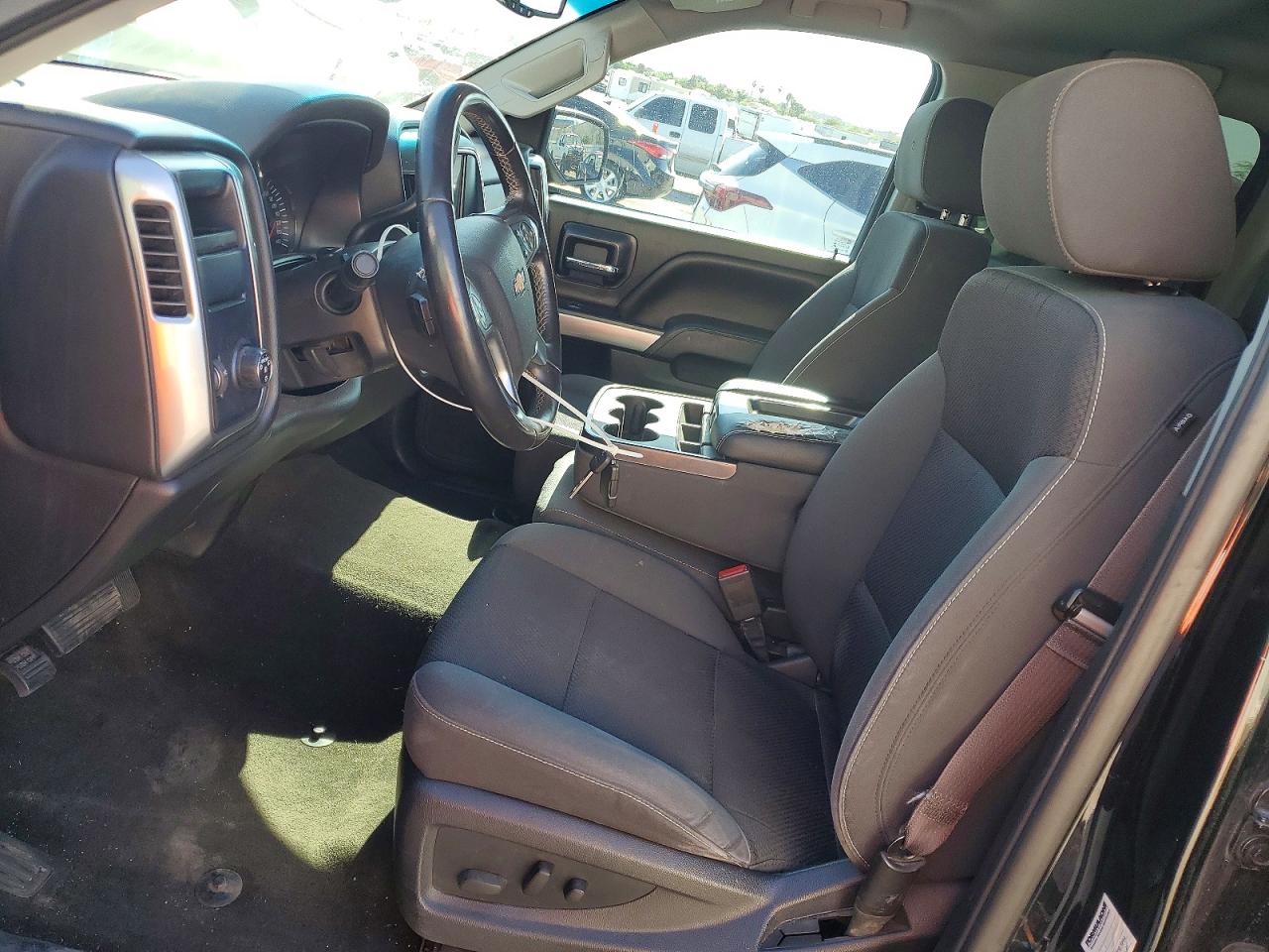 2014 CHEVROLET SILVERADO C1500 LT photo 13