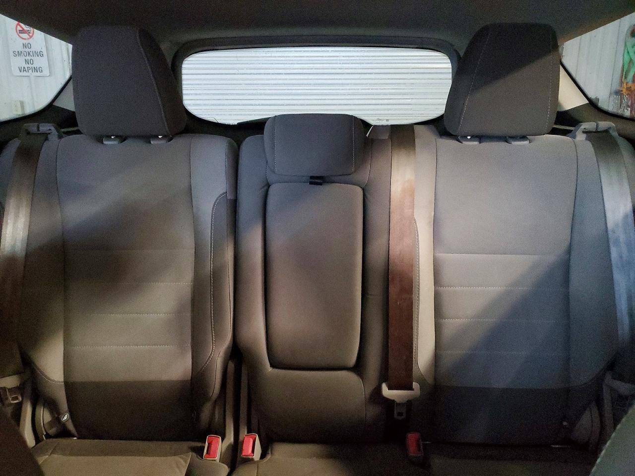 2016 FORD ESCAPE SE photo 10