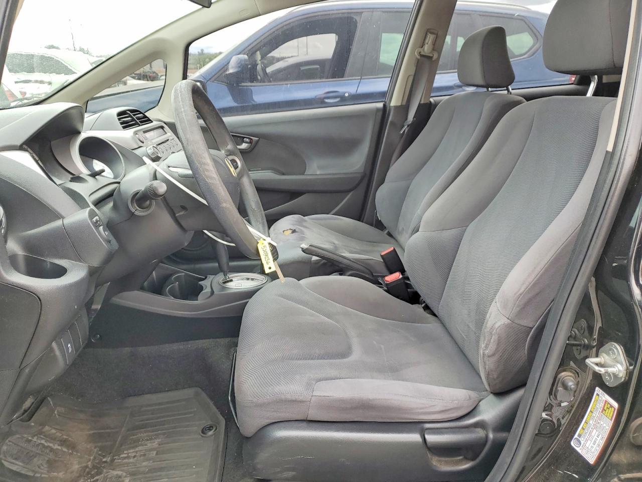 2013 HONDA FIT photo 13