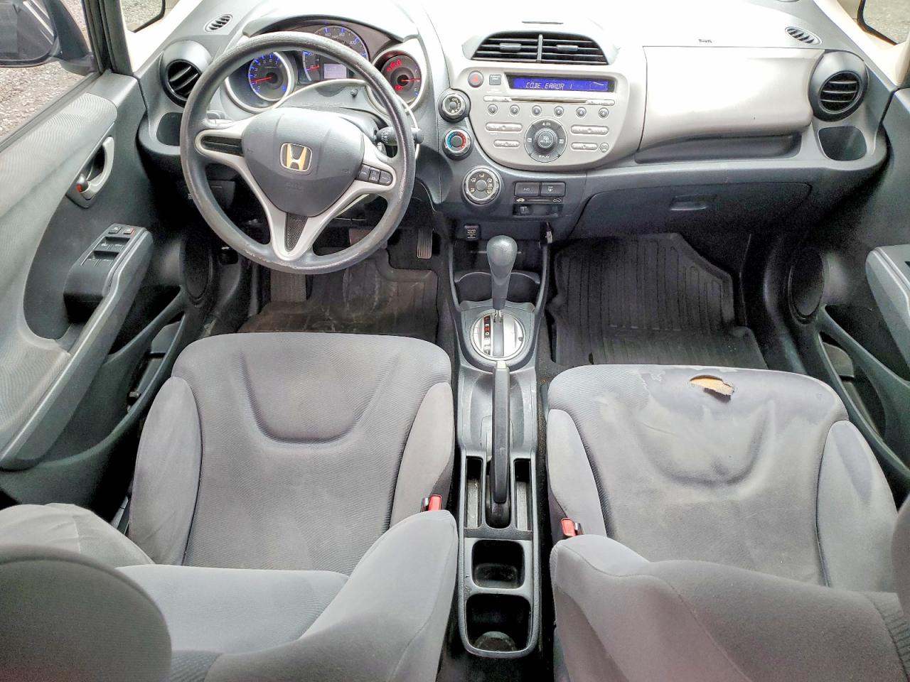 2013 HONDA FIT photo 15