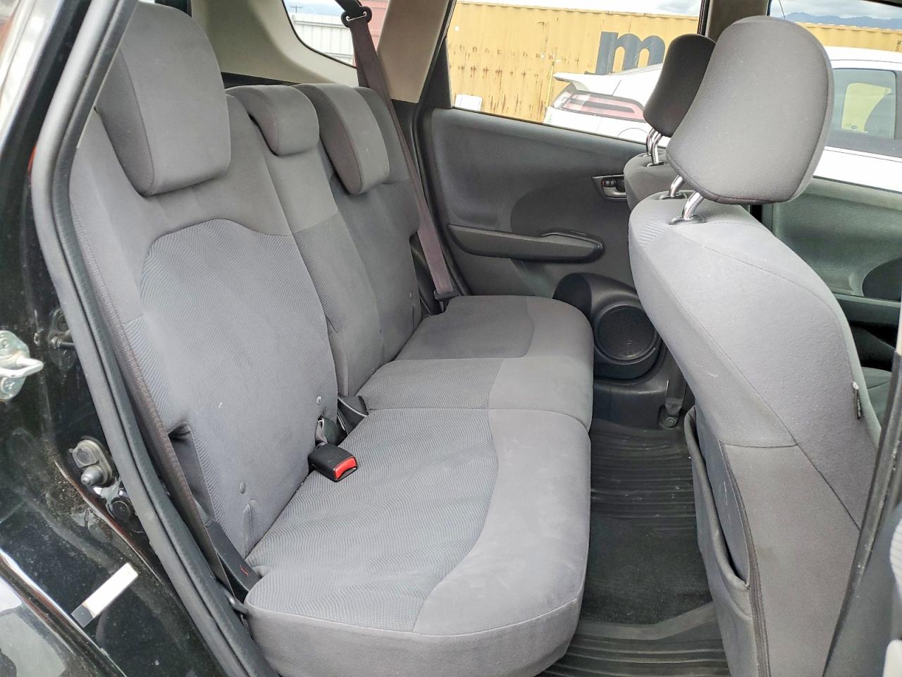 2013 HONDA FIT photo 19