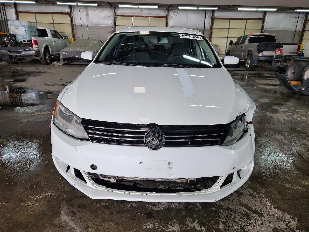 2015 VOLKSWAGEN JETTA BASE photo 9