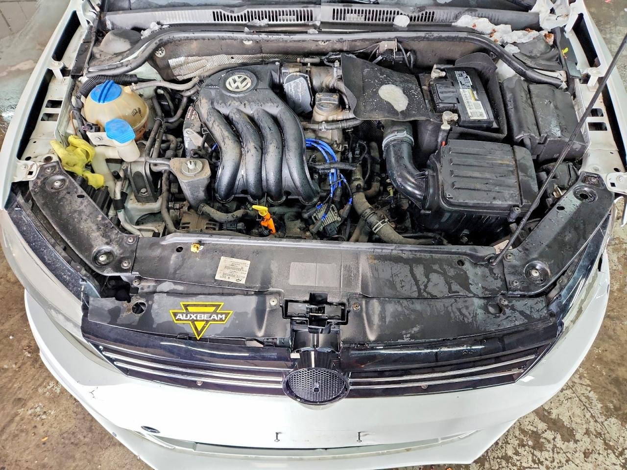 2015 VOLKSWAGEN JETTA BASE photo 21