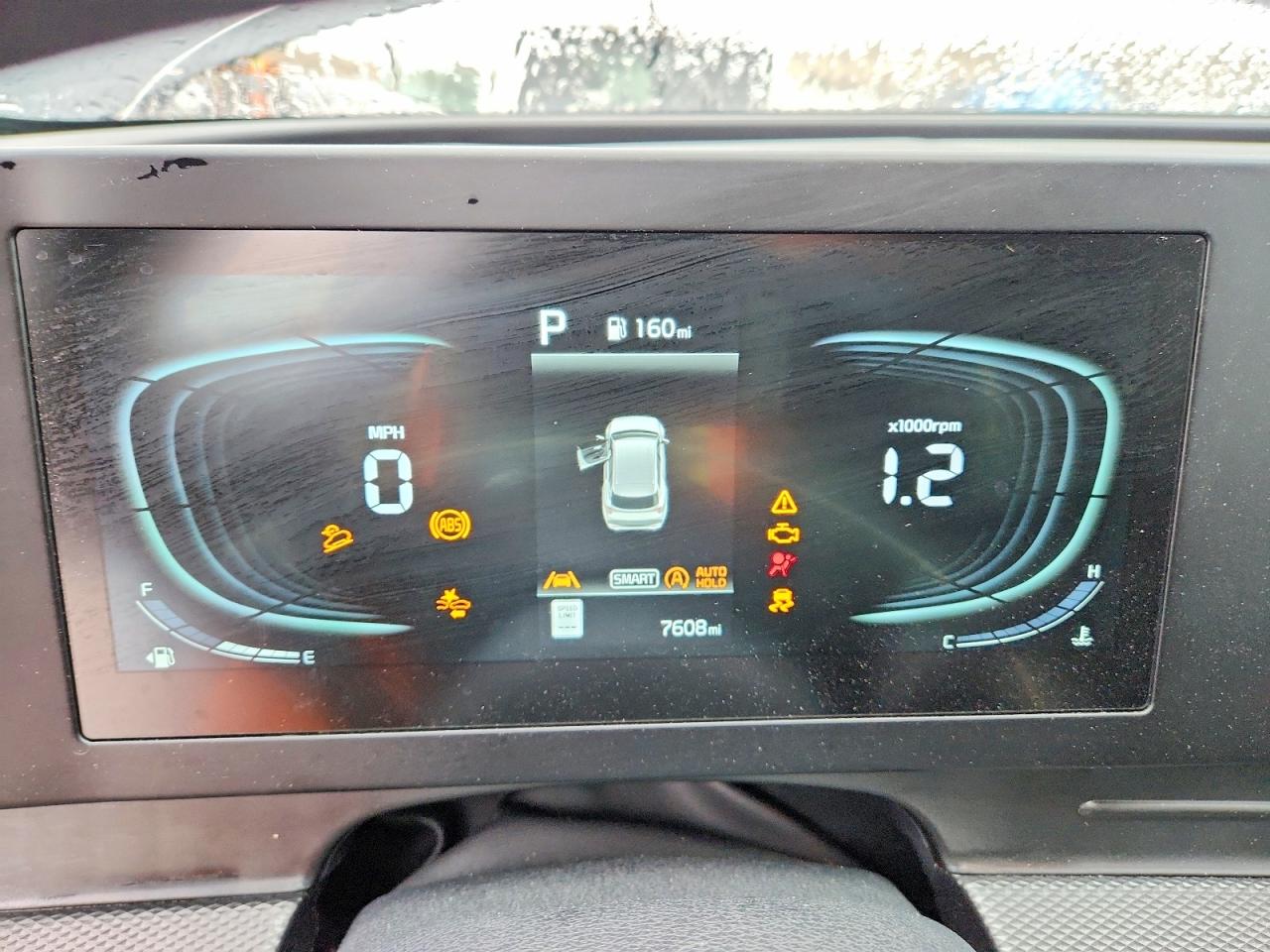 2025 KIA SPORTAGE LX photo 17