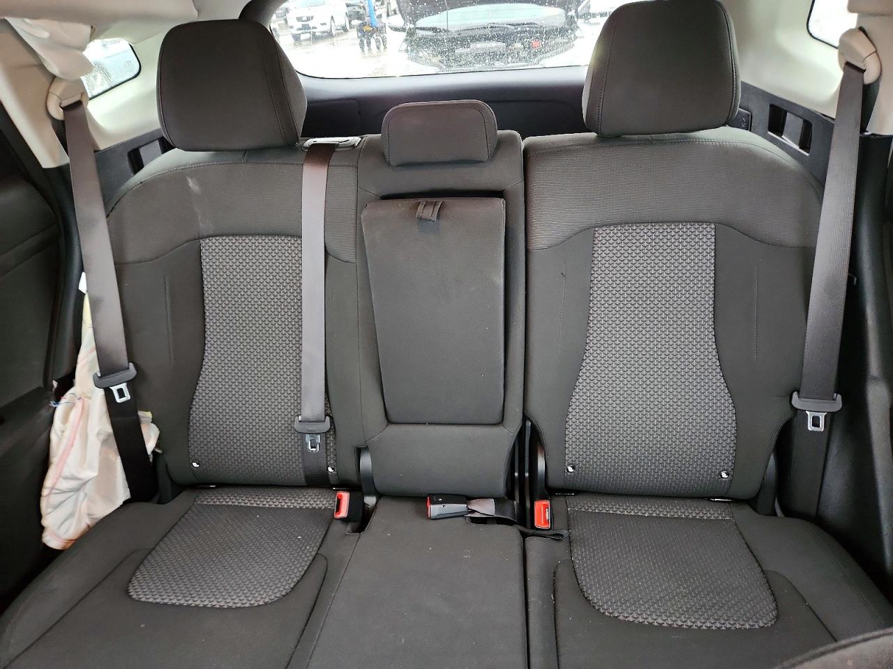 2025 KIA SPORTAGE LX photo 19