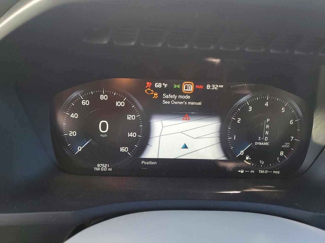 2018 VOLVO XC90 T6 photo 25