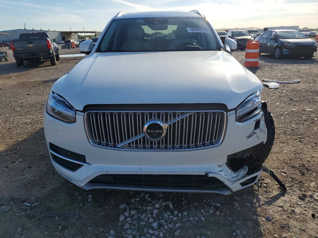 2018 VOLVO XC90 T6 photo 13