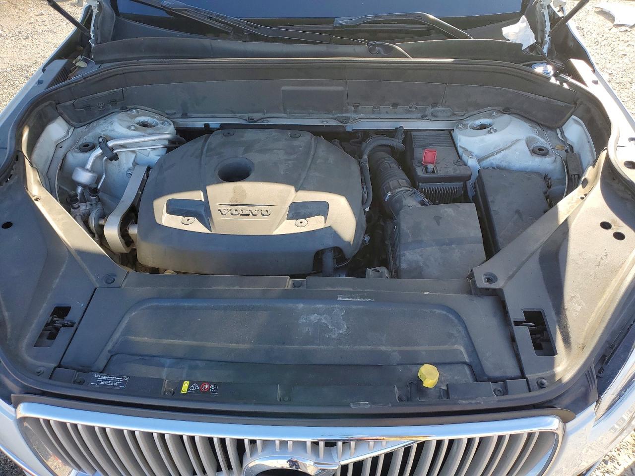 2018 VOLVO XC90 T6 photo 31